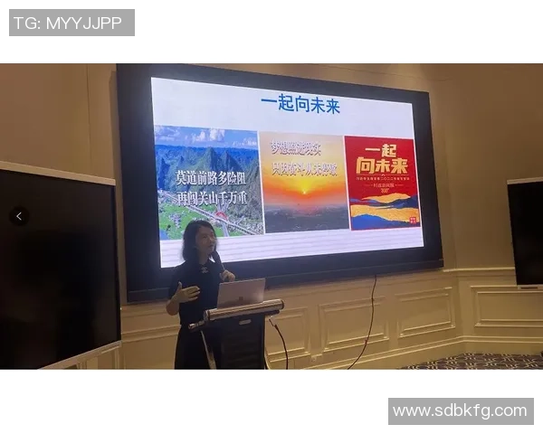 专访陈磊：解密乒乓球成功之道